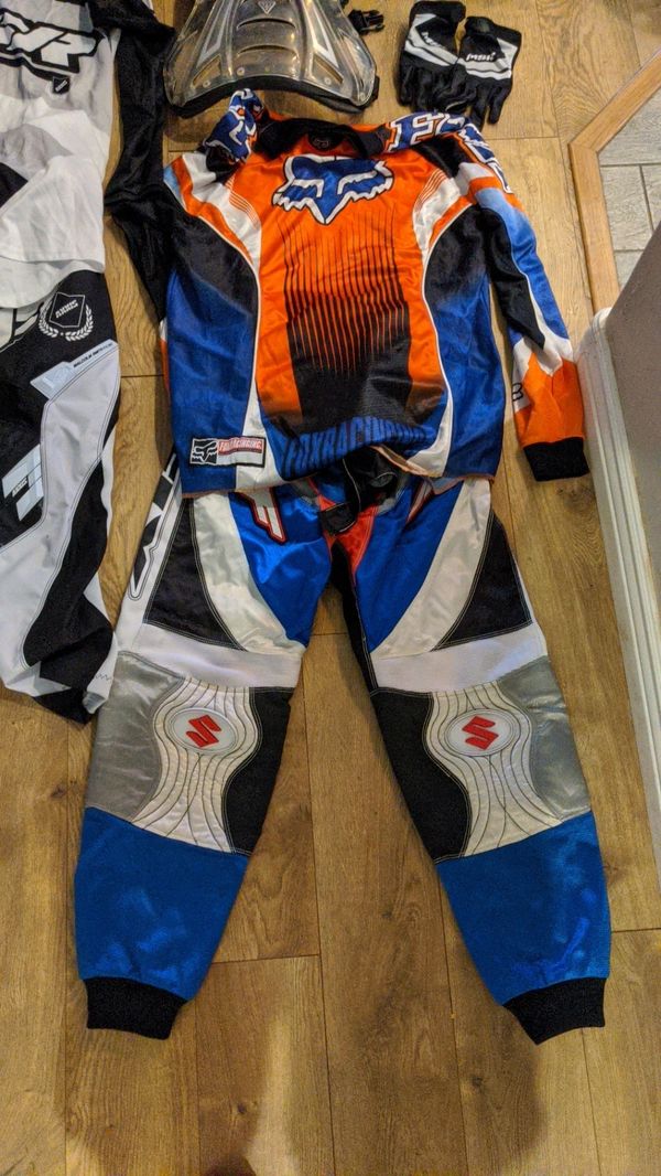 Dirt bike accessories for Sale in Phoenix, AZ OfferUp