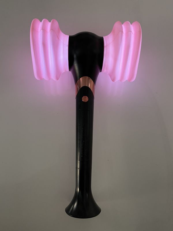 Light stick Black Pink Kpop for Sale in Gardena, CA - OfferUp