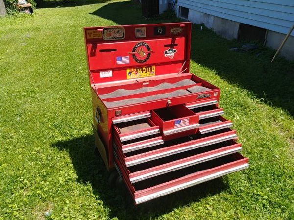 Mac Tools 50th Anniversary for Sale in Woodbury Heights, NJ - OfferUp