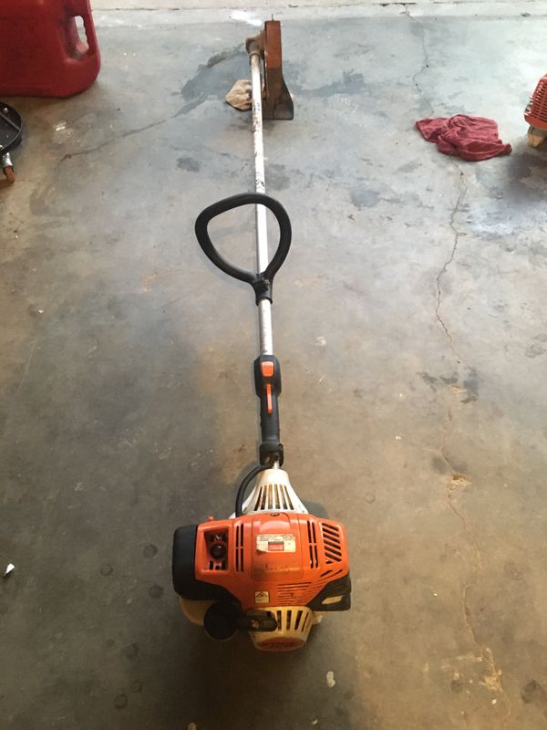 STIHL FC 96 stick edger for Sale in College Park, GA - OfferUp