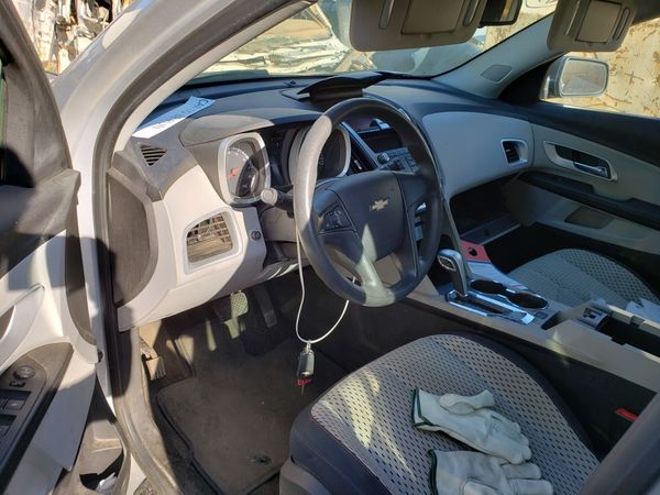 2011 Chevy equinox parts 2.4 engine for Sale in Charlotte, NC - OfferUp