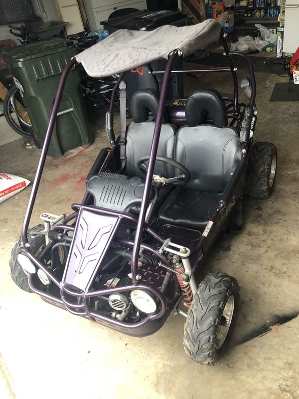 zip navigator buggy