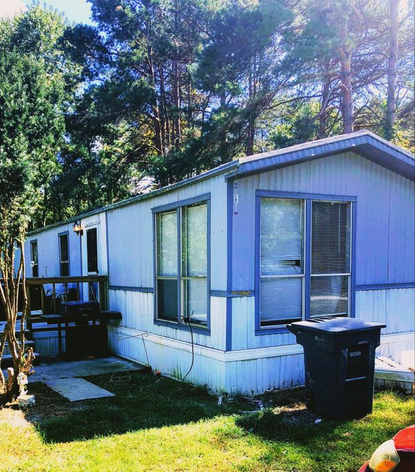 1993 Fleetwood Mobile Home for Sale in Middlebury, IN OfferUp