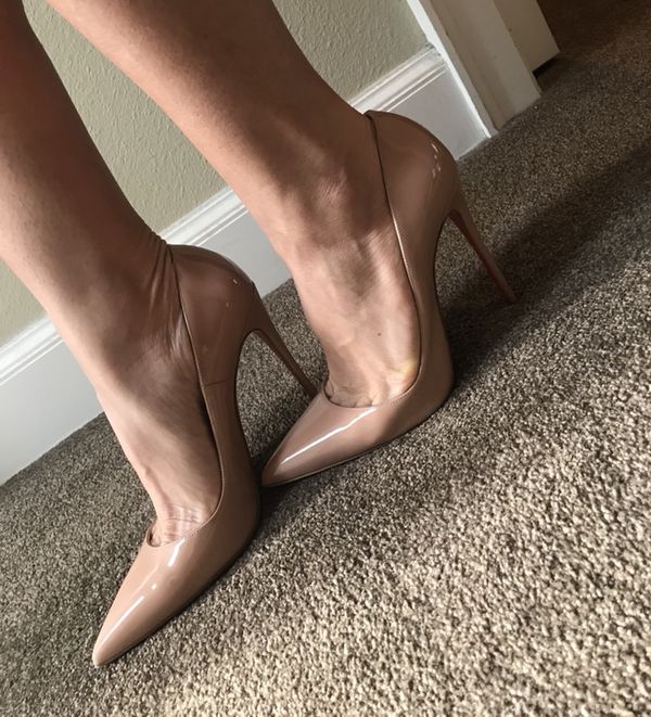 Christian Louboutins - SO KATE for Sale in Redmond, WA - OfferUp
