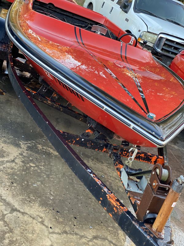 sj taylor jet boat for Sale in Crosby, TX OfferUp