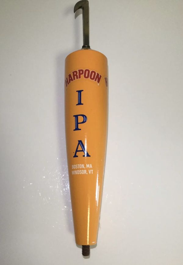 cost of harpoon ipa
