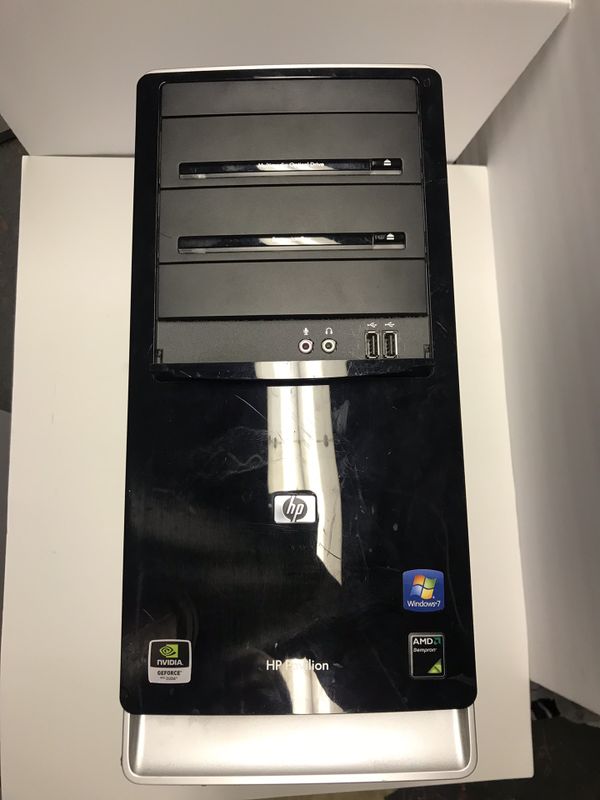 HP Pavilion A4000 inexpensive PC for Sale in Clark, NJ