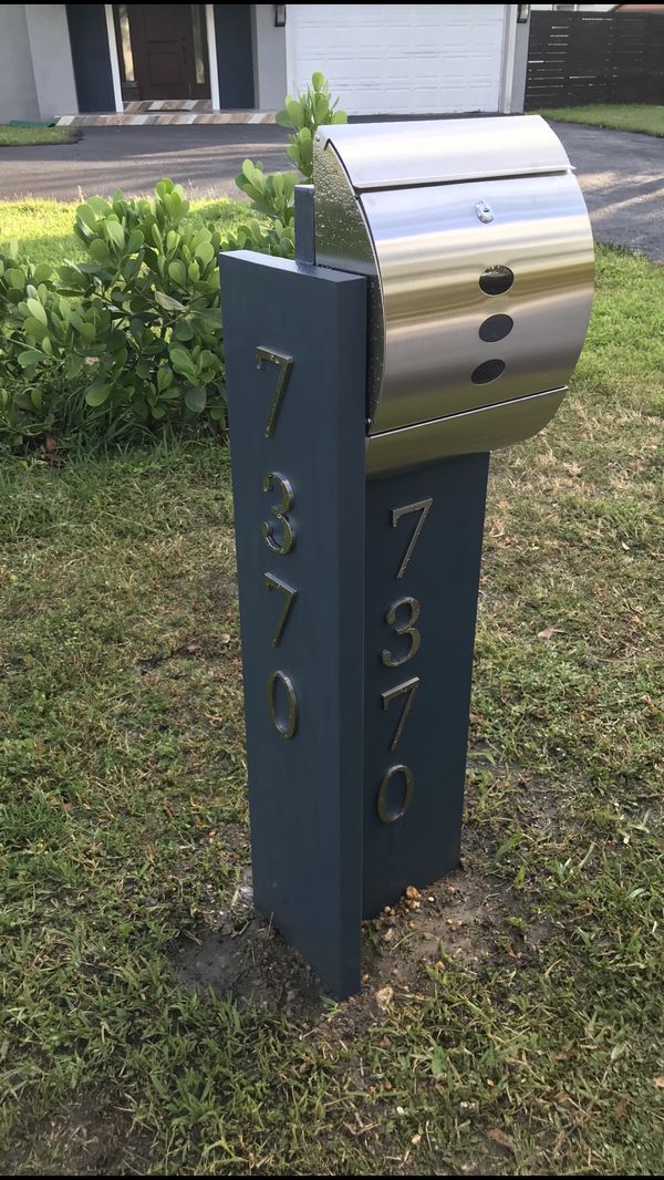 Mailbox for Sale in Miami, FL OfferUp