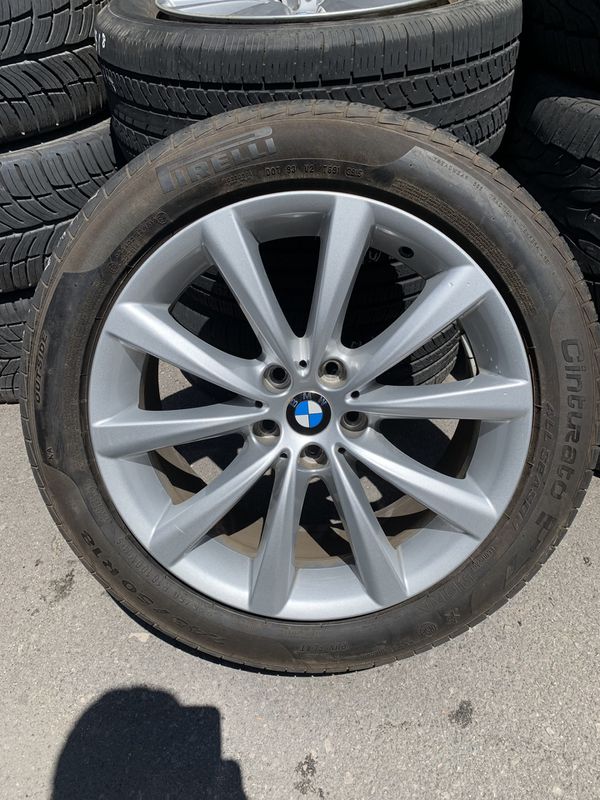 best run flat tires for bmw 328i