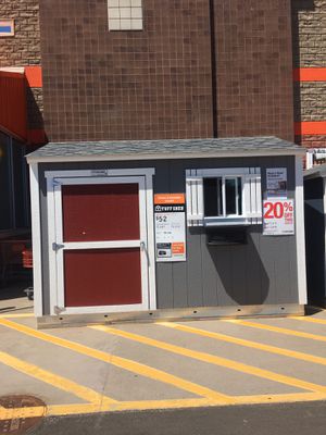 New and Used Shed for Sale in St Paul, MN - OfferUp