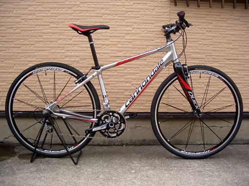 cannondale quick for sale