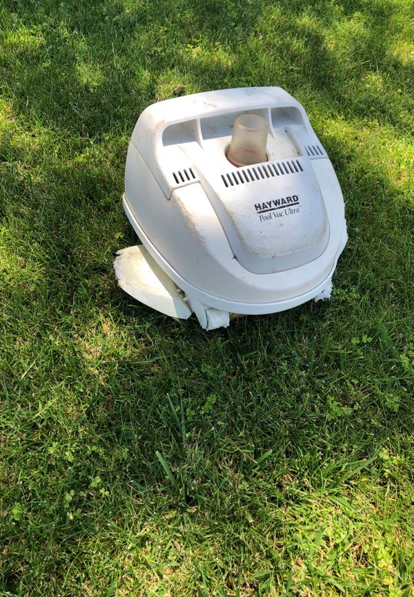 Hayward pool vacuum for Sale in Bakersfield, CA OfferUp