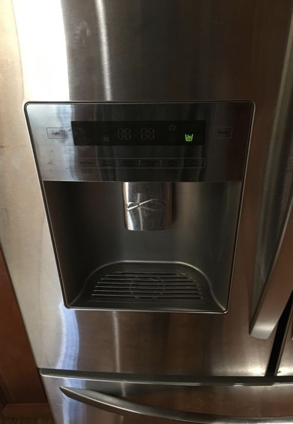 mini fridge stopped cooling