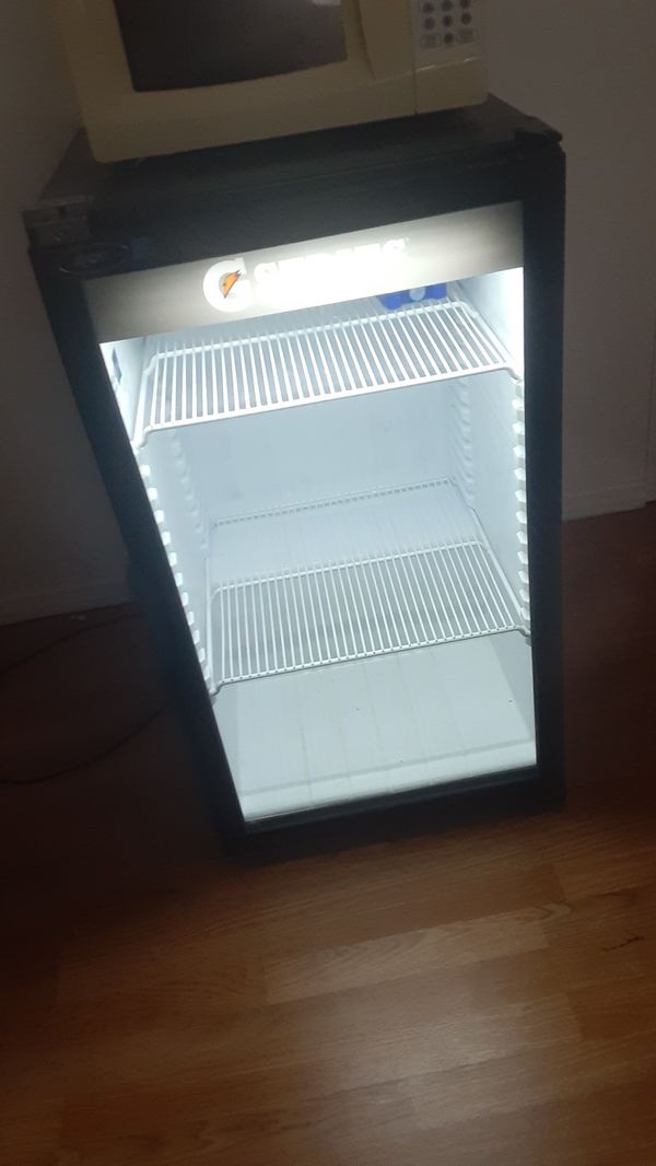 gatorade mini fridge for Sale in San Diego, CA OfferUp