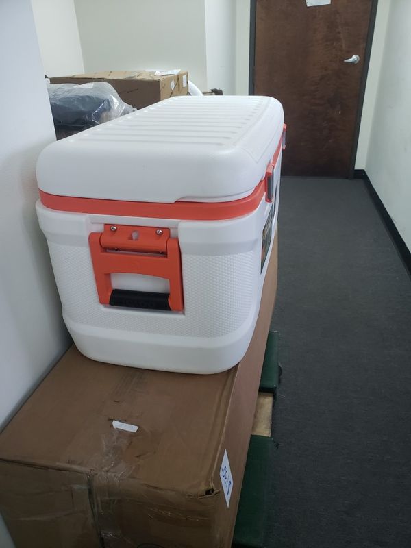 best 120 qt cooler for the money