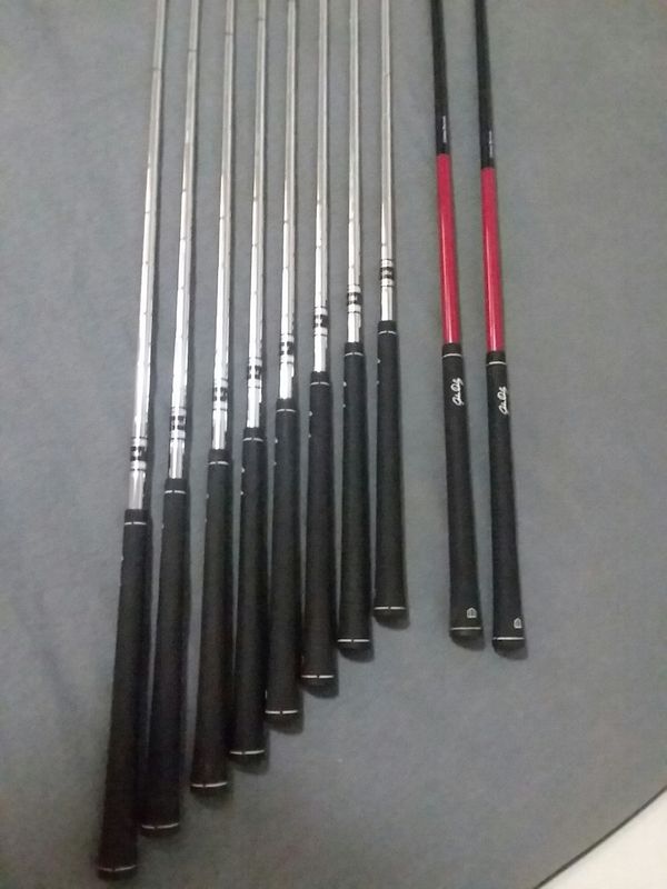 John Daly JD Series 3P Complete Golf Clubs Set for Sale in Yuma, AZ OfferUp