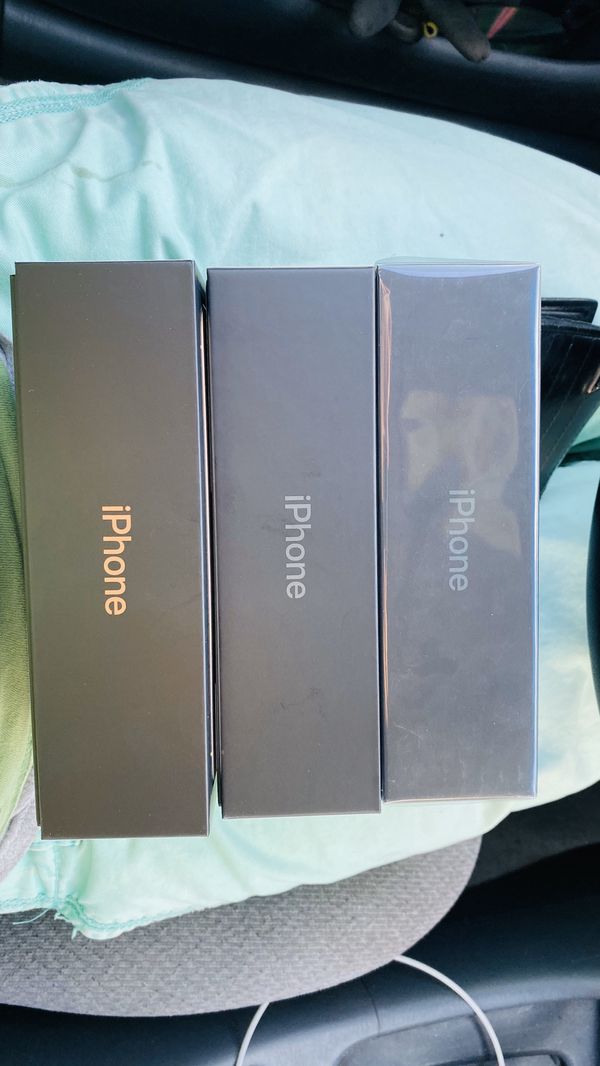 Iphone 11 pro max 64gb factory unlocked gold open box never used for Sale in Seattle, WA - OfferUp