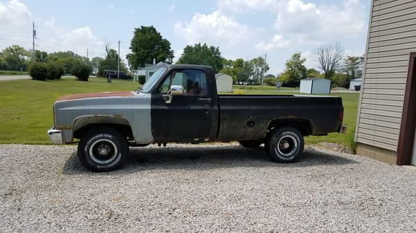 1985 GMC for Sale in Columbus, OH - OfferUp