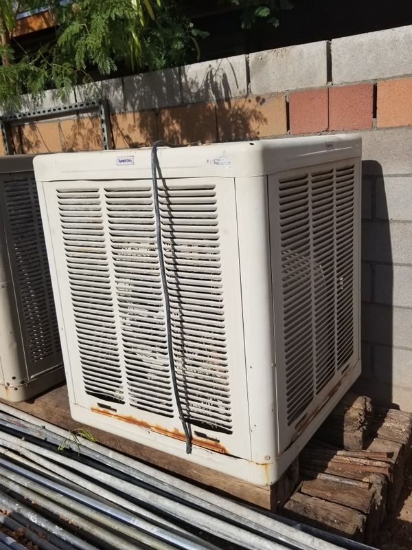 Swamp Cooler for Sale in Phoenix, AZ OfferUp