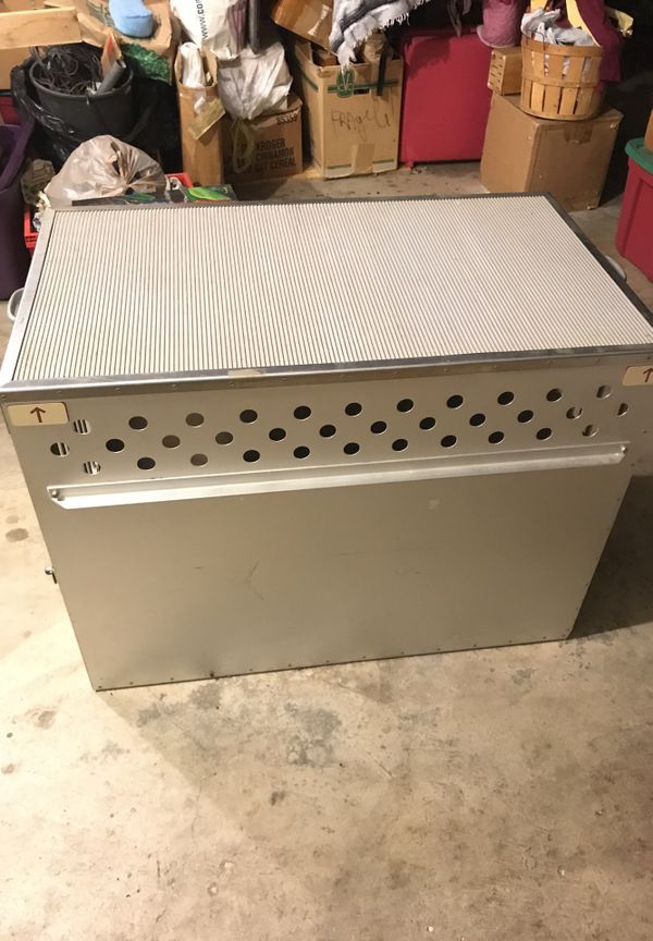 East Coast Crates Model 500 Dog Crate for Sale in Grand Prairie, TX