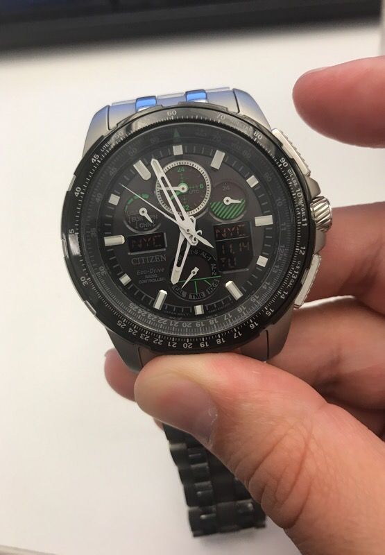 citizen jy8051