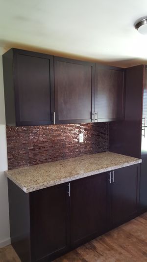 New and Used Kitchen cabinets for Sale OfferUp