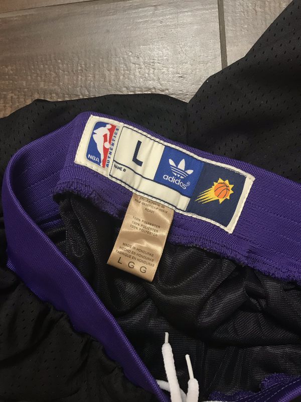 Phoenix Suns retro NBA basketball shorts for Sale in ...