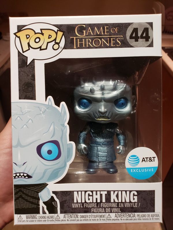 funko night wing