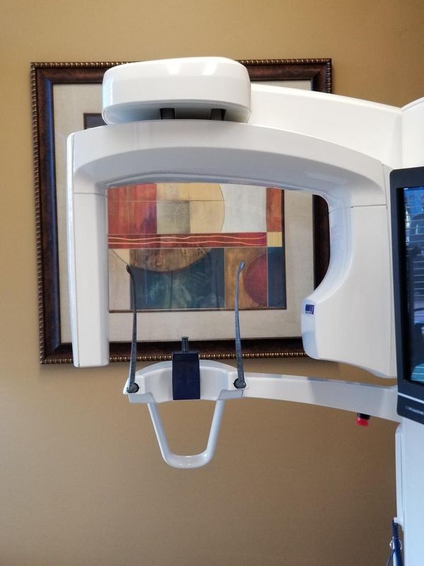 Panorex pano dental xray planmeca machine for Sale in Seattle, WA