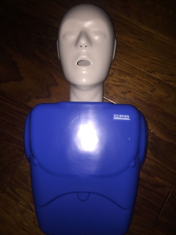 New CPR Manikins for Sale in Frisco, TX OfferUp