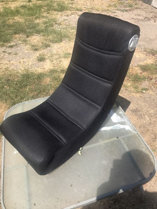 X rocker gaming chair for Sale in Springfield, OR OfferUp