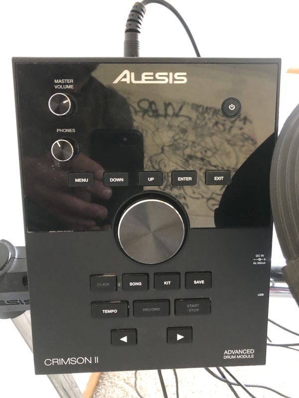 Alesis Crimson II for Sale in Portland, OR - OfferUp