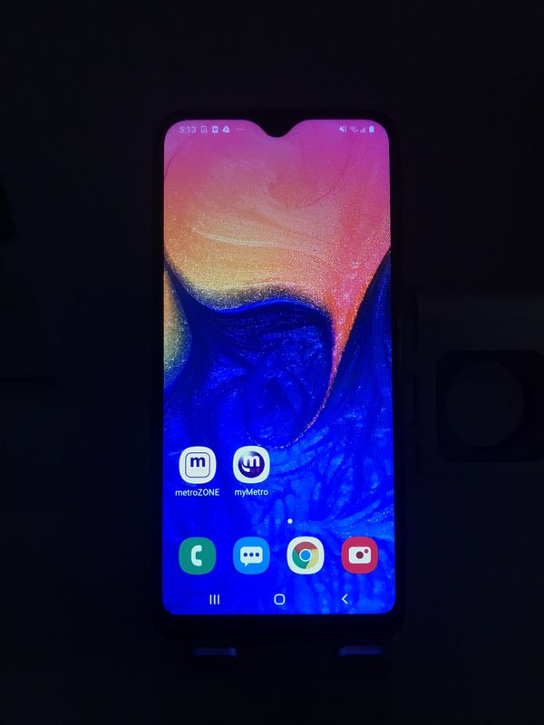 samsung a10 metropcs