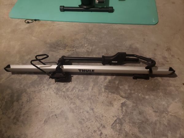 thule sidearm 594xt