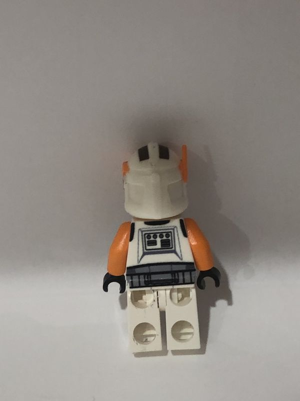 lego commander cody figure