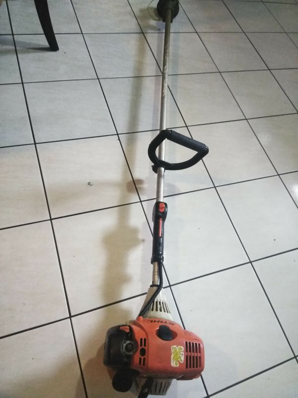 Weed eater ,wiril ,stihl 110 for Sale in Miami, FL OfferUp