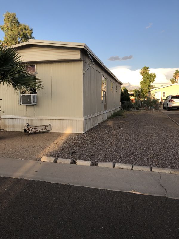 Trailer home for sale by owner for Sale in Phoenix, AZ OfferUp