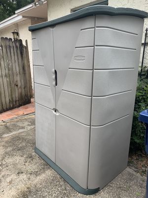 New and Used Shed for Sale in Lakeland, FL - OfferUp