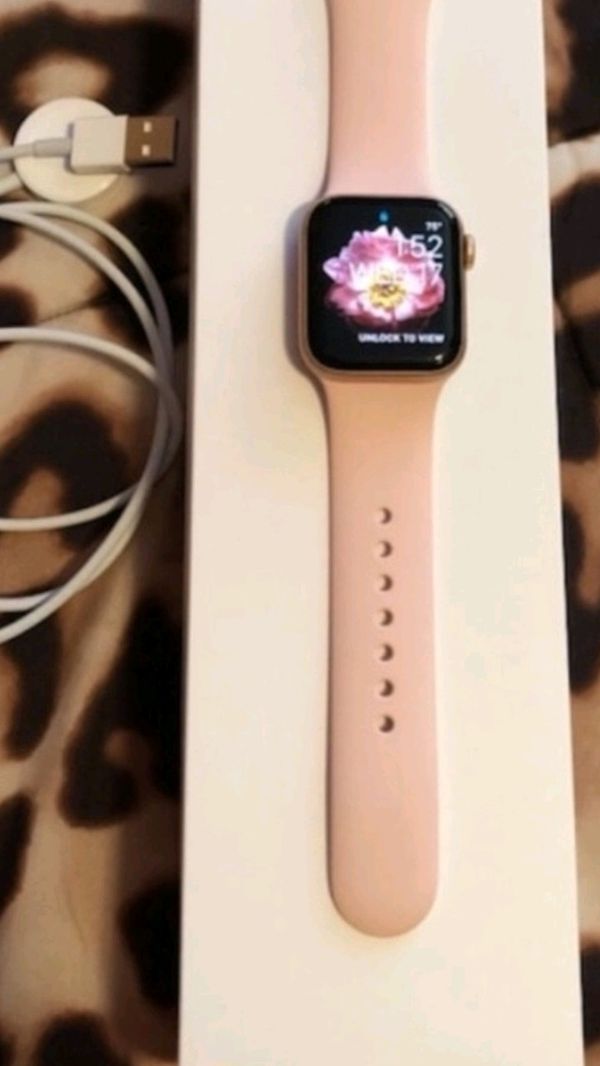 apple watch series 4 sale usa