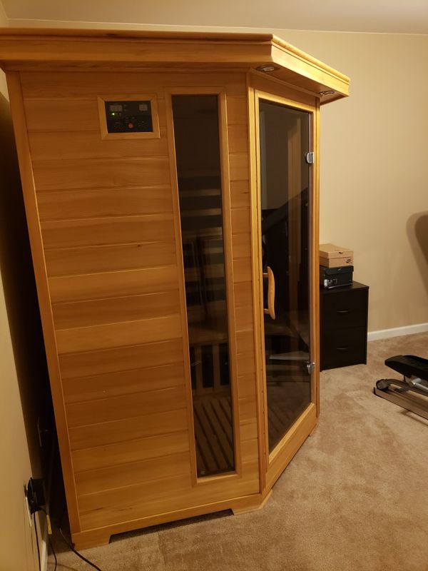 Infrared Sauna for Sale in Nashville, TN - OfferUp