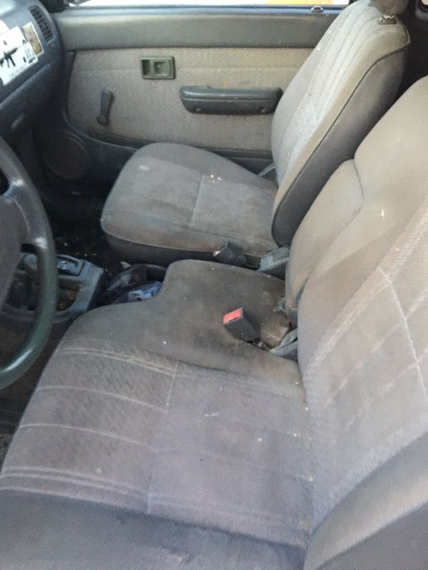 1995 Toyota Tacoma 4x4 for Sale in Jacksonville, FL - OfferUp