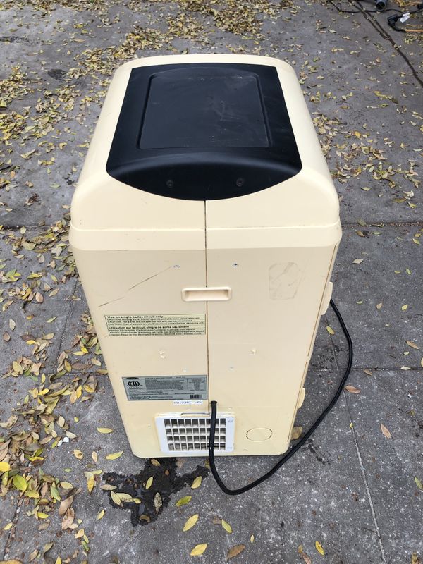 Working Soleus Air Portable AC Unit Air Conditioner for Sale in Fresno