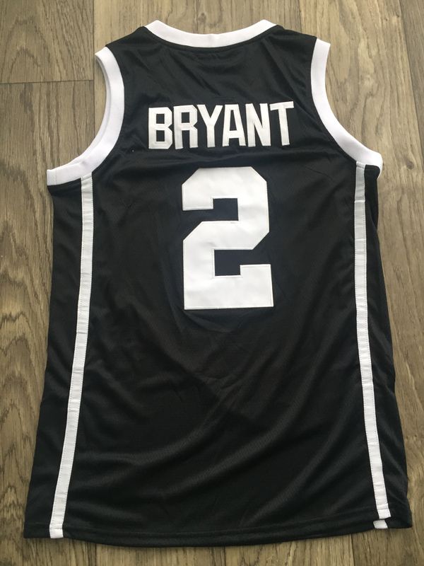 Men’s Small GiGi Bryant Jersey for Sale in Houston, TX - OfferUp