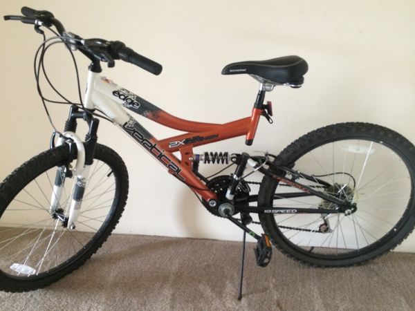 26&quot; Vertical Edge Mountain Bike for Sale in Saint Louis, MO - OfferUp