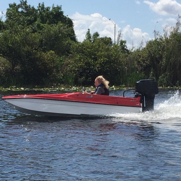 cougar cub catamaran