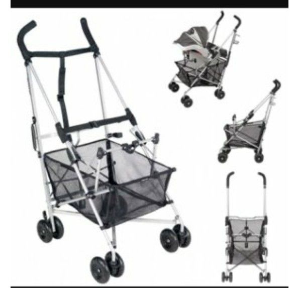 Maclaren Easy Traveller Car Seat Stroller Adapter For In Long Maclaren Easy Traveller Car Seat