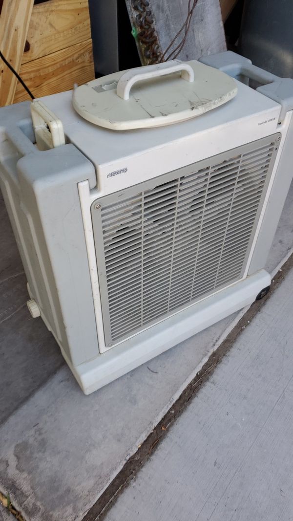 Portable swamp cooler for Sale in Las Vegas, NV OfferUp