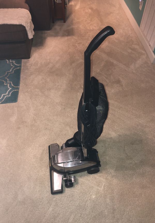 Kirby G6 vacuum cleaner. for Sale in Burlington, NC OfferUp