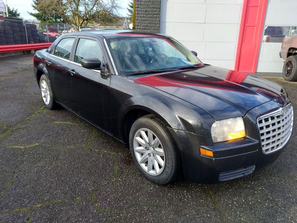 08 Chrysler 300 for Sale in TACOMA, WA - OfferUp