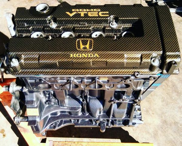 Fully Built B20 VTEC JDM B20B W Type R Head For Sale In Phoenix AZ   4acf7e491d62487c9d93149f4fba443e 